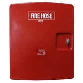 Fiberglass Fire Cabinets